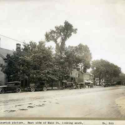 Maine Street