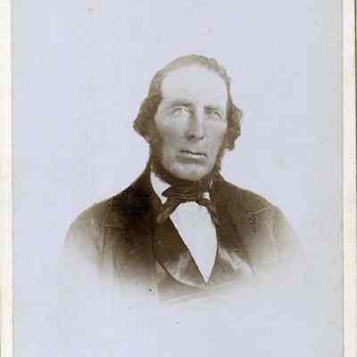 Stover, Simeon