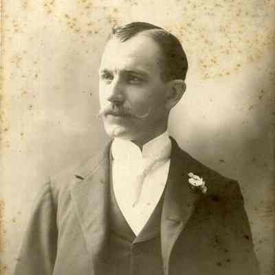 J. W. Pennell