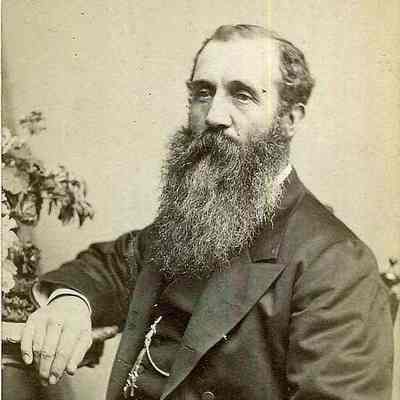 Unidentified man