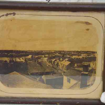 Topsham and Brunswick