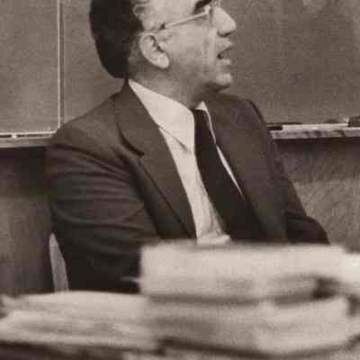John Cakouros