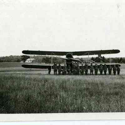 U.S. Army Fliers