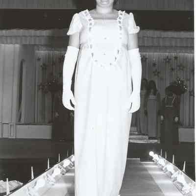 Irene Bolduc contestant #3