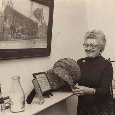 Bette Copeland