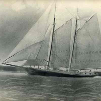 The Albert W. Black