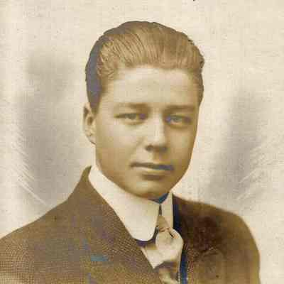 Plimpton Gatchel