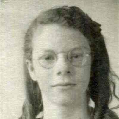 Constance Noyes