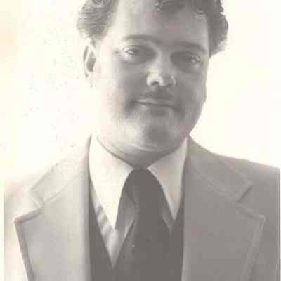 Fred Judson