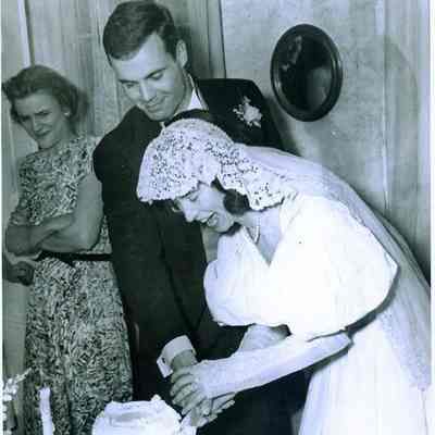 Johnson Wedding