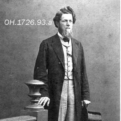 Albert Otis