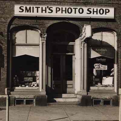 Smith's Photo Shop