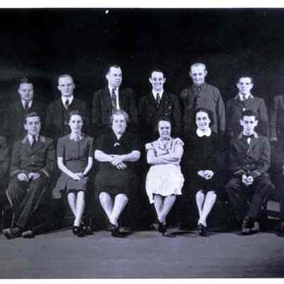 Group photo