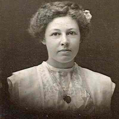 Bernice Taylor