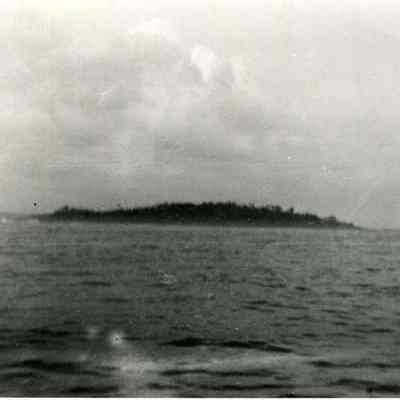 Unknown Island