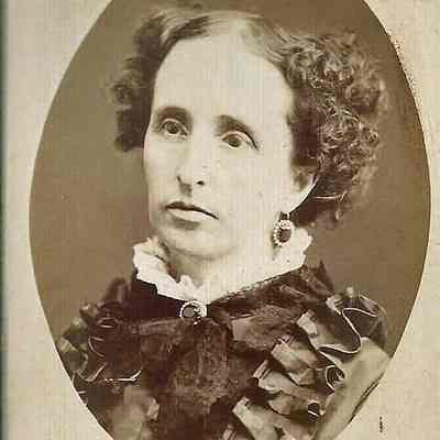 Unknown Woman