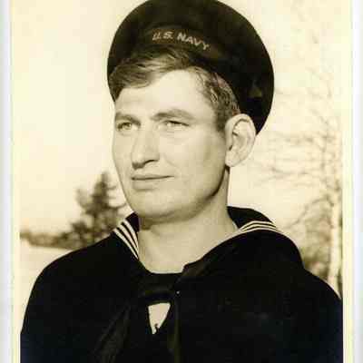 Navy Sailor
