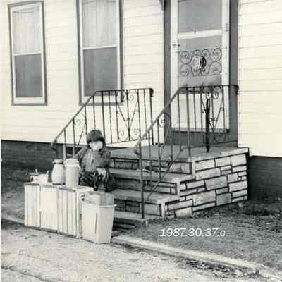 Water Street Home