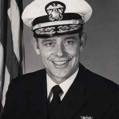 Ralph R. Hedges