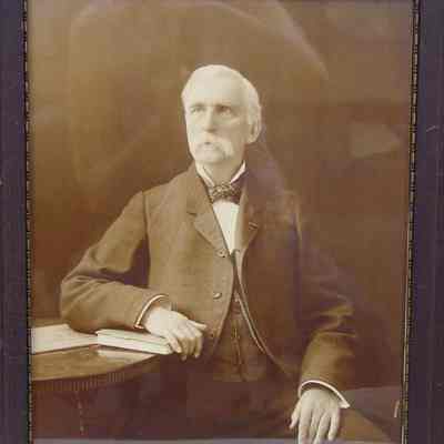 Joshua Lawrence Chamberlain