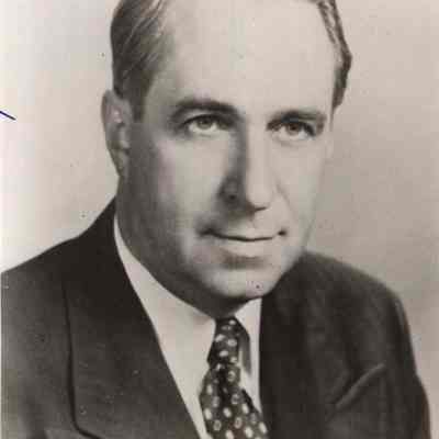 A photo view of Albert Abrahamson.