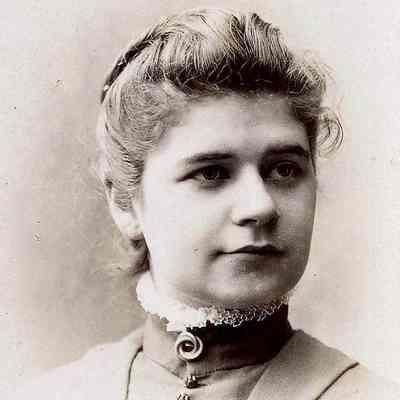 Frances M. Woodside.