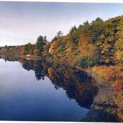 Androscoggin River