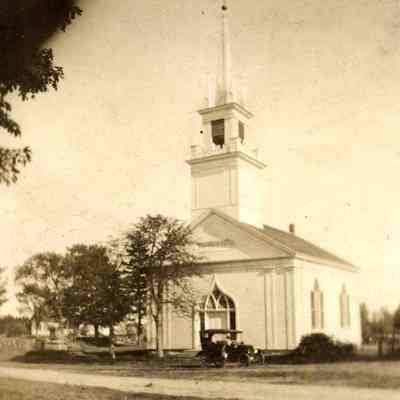 Kellogg Church