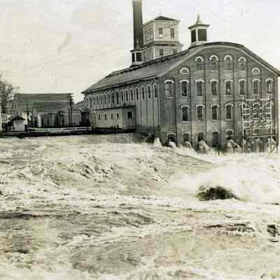 Pejepscot Paper Co.