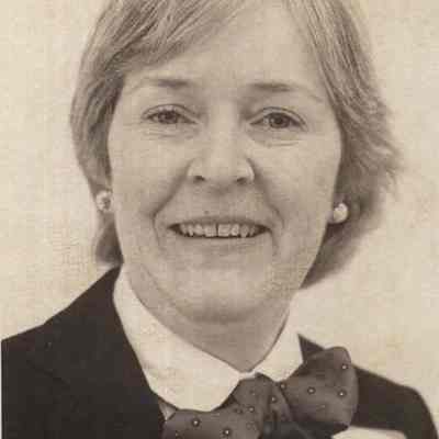 Nancy C. Goodwin