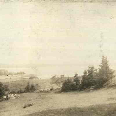 Harpswell Shore Line