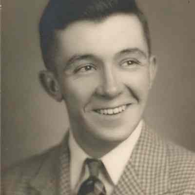 Raymond Bernier