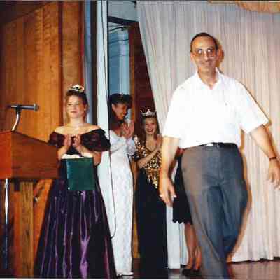 Gene Gagne