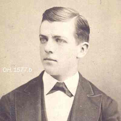 William A. Moody