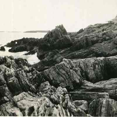 Pinnacle Rock
