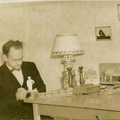 Wilfred Duquette