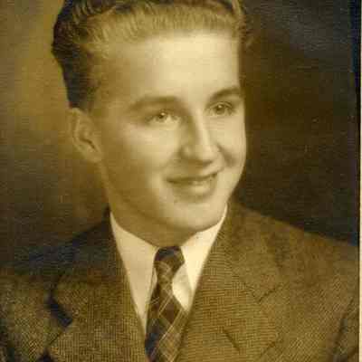 Raymond Stein