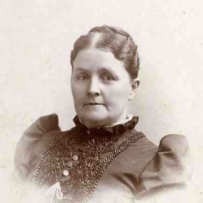 Mrs. Brice Edwards