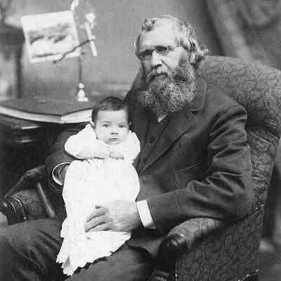 George S. Dunning
