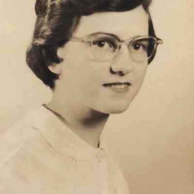 Shirley Miller