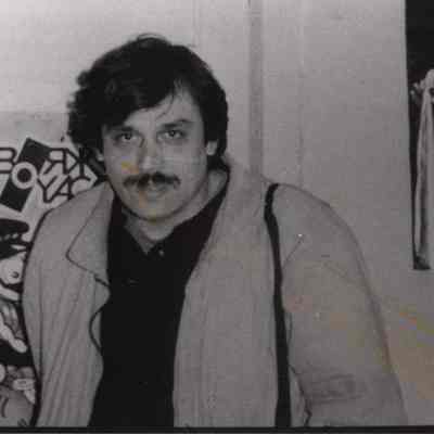 Sergei Kazarnovsky