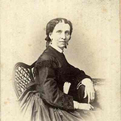 Mrs. Eliphalet Whorf Dennison