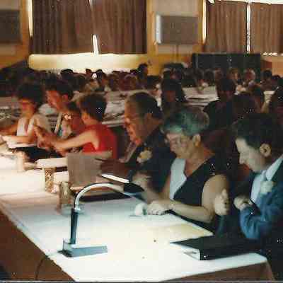 Judges