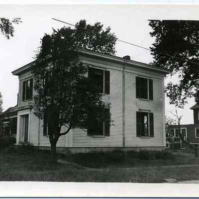 Stanwood House