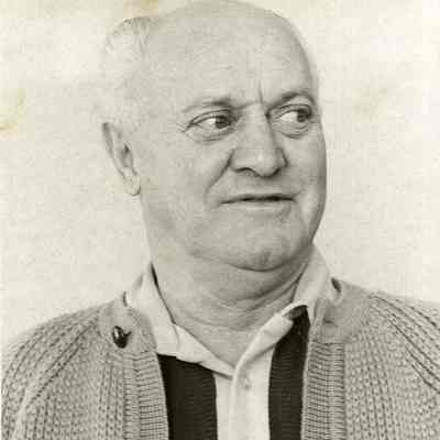 Gerald F. Lamarre