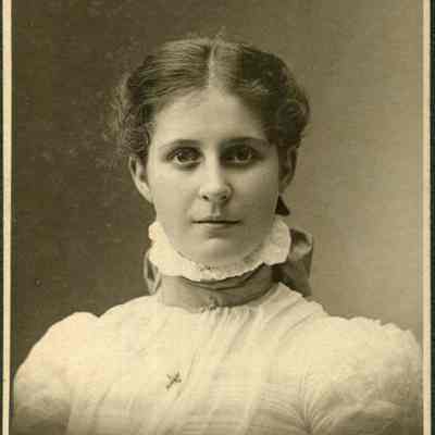 Mae Despeaux Chandler