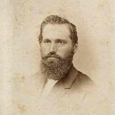 Unknown Man