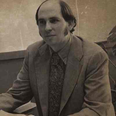 Albert Boothby