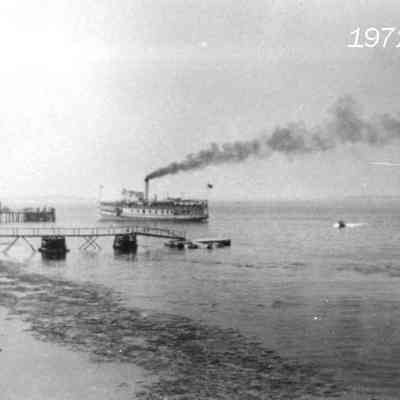 Steamer Aucocisco