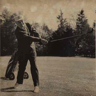 A photo view of Bill Bailey.10/17/1975.